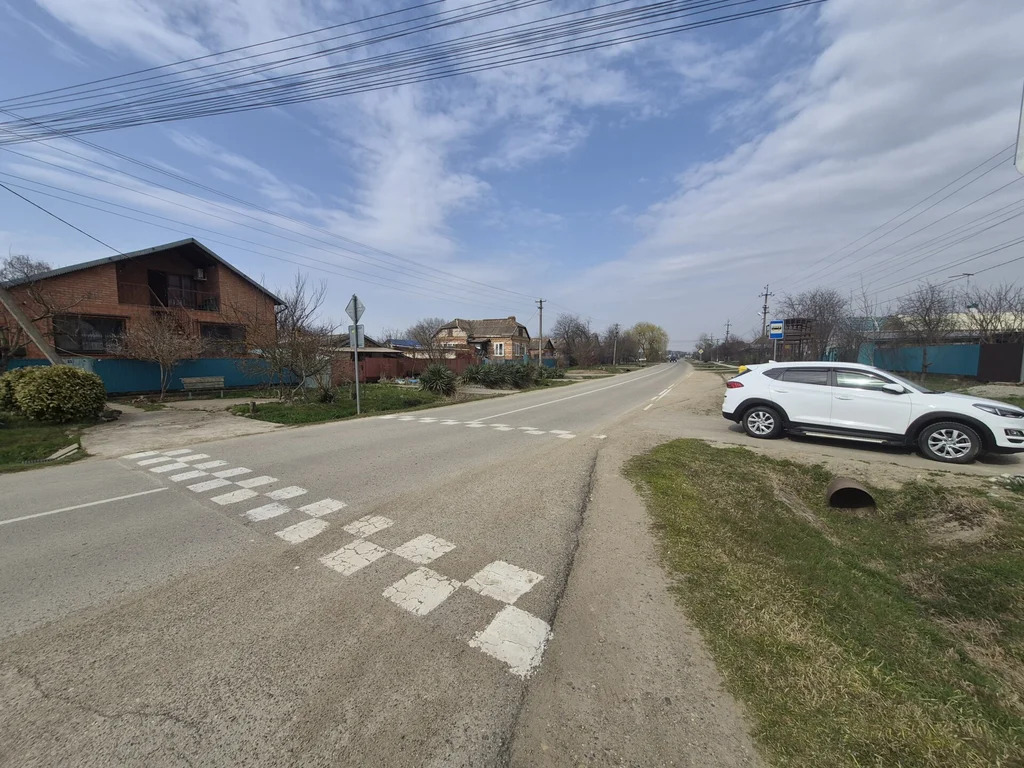 Продажа торгового помещения, Афипский, Северский район, ул. ... - Фото 10