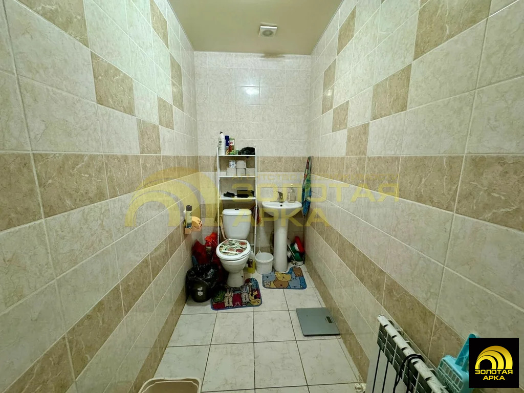 Продажа дома, Старонижестеблиевская, Красноармейский район, ул. ... - Фото 23