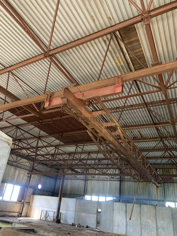 Продажа производственного помещения, Совхоза Серебряные Пруды, ... - Фото 2