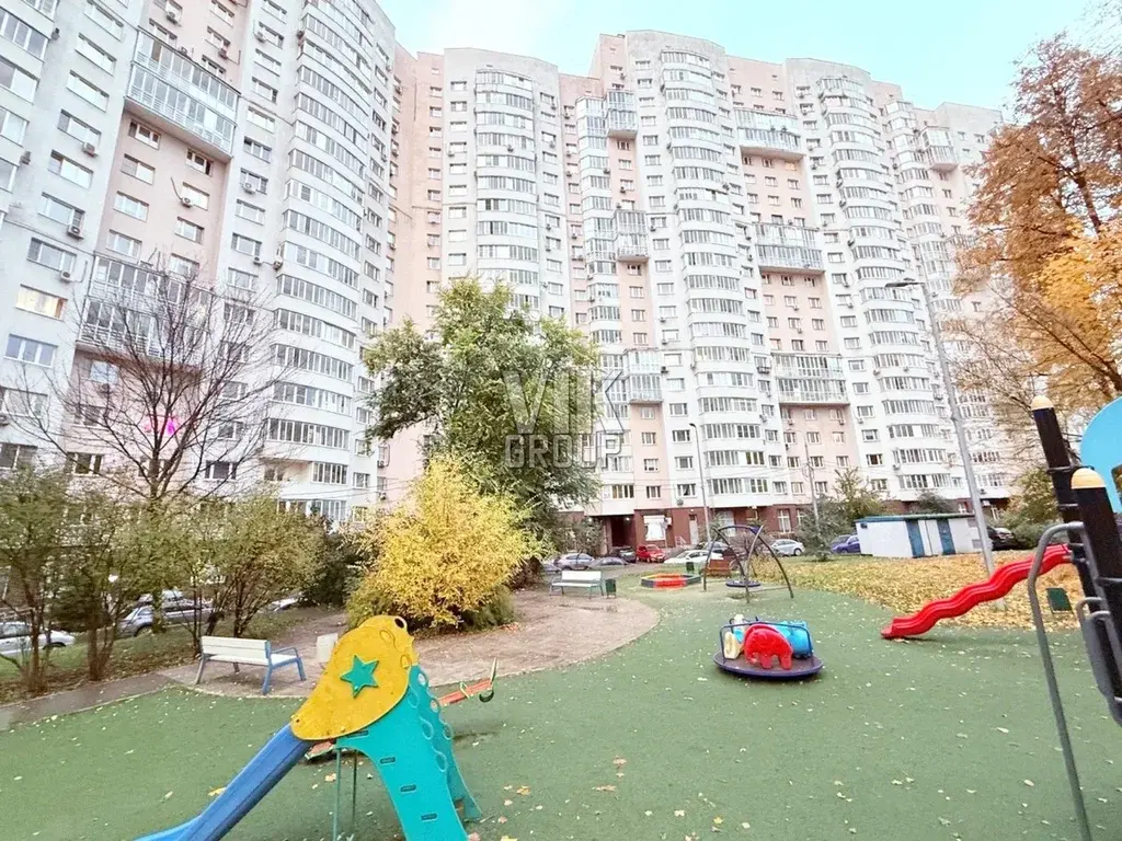 Предлагается с отличным ремонтом, светлая двухкомнатная квартира - Фото 19