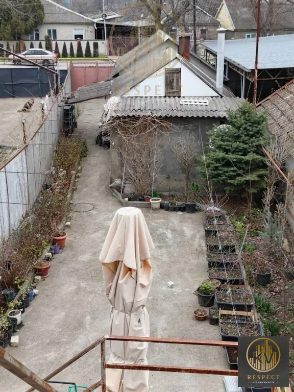 Продажа дома, Горячеводский, ул. Георгиевская - Фото 9