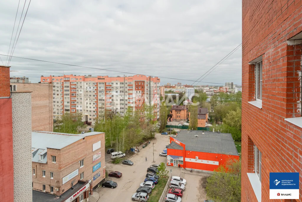 Продажа квартиры, Рязань, ул. Татарская - Фото 14