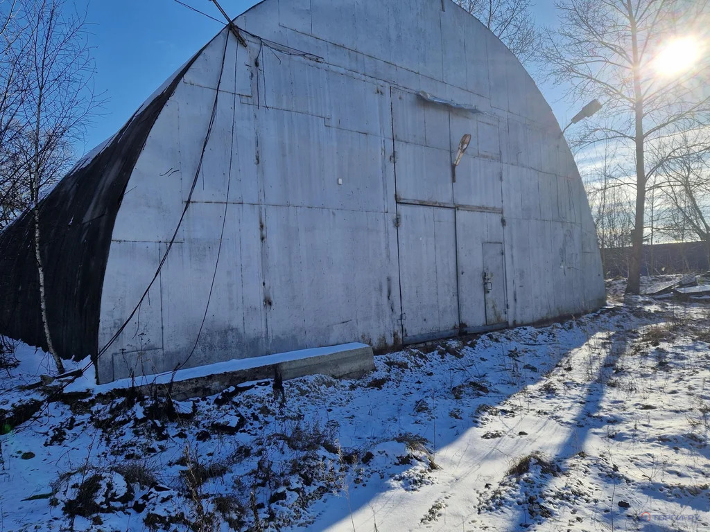 Продажа склада, Кимры, Ильинское ш. - Фото 3