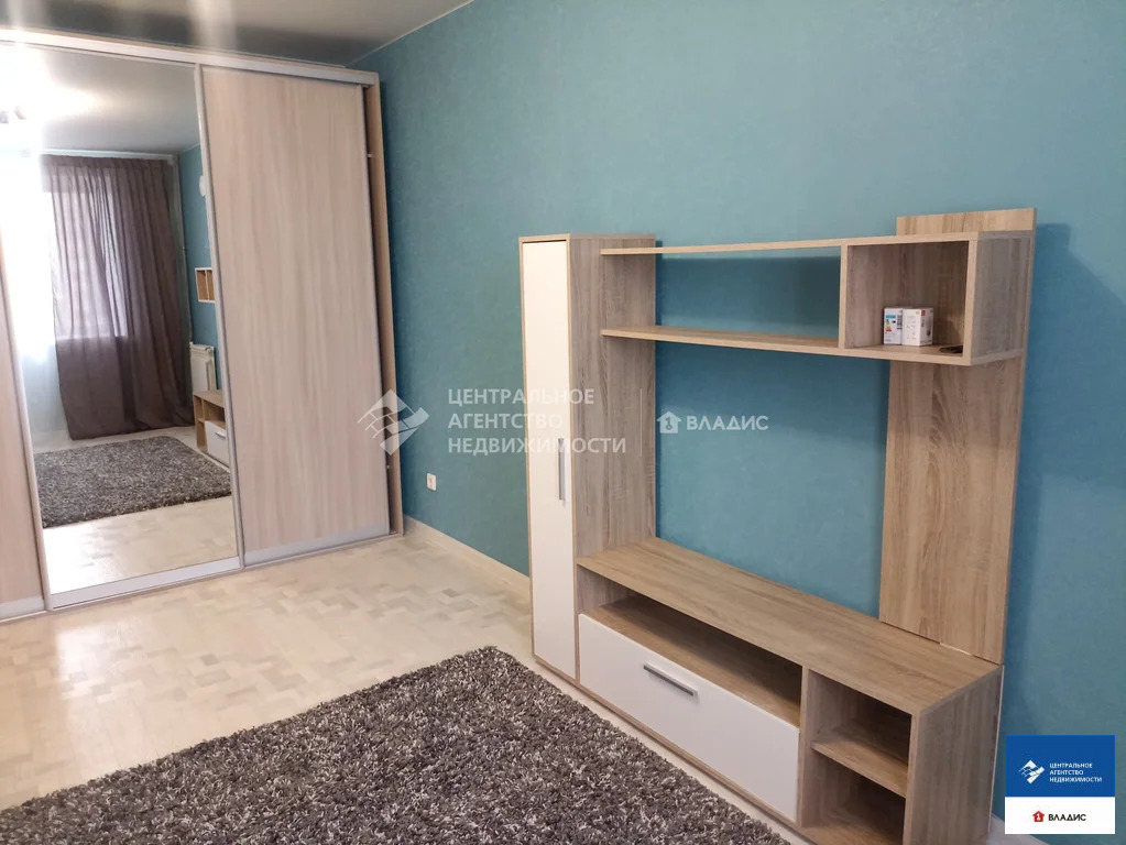 Аренда квартиры, Рязань, Семчинская улица - Фото 13