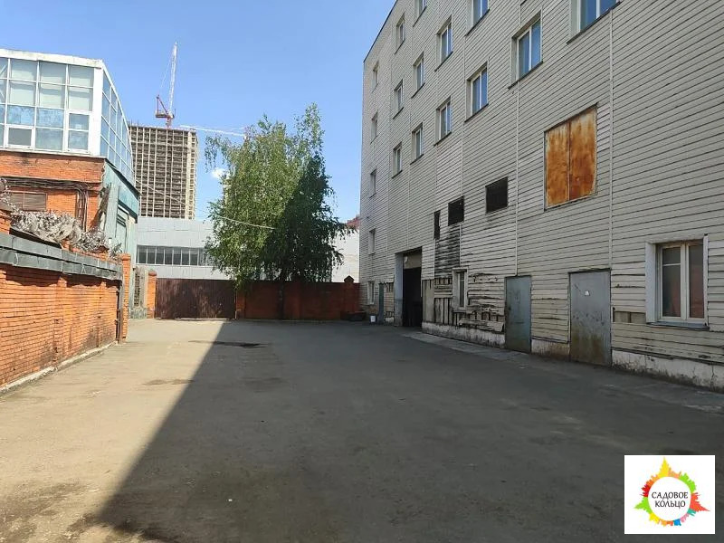 Предлагается в аренду отапливаемое помещение - Фото 24