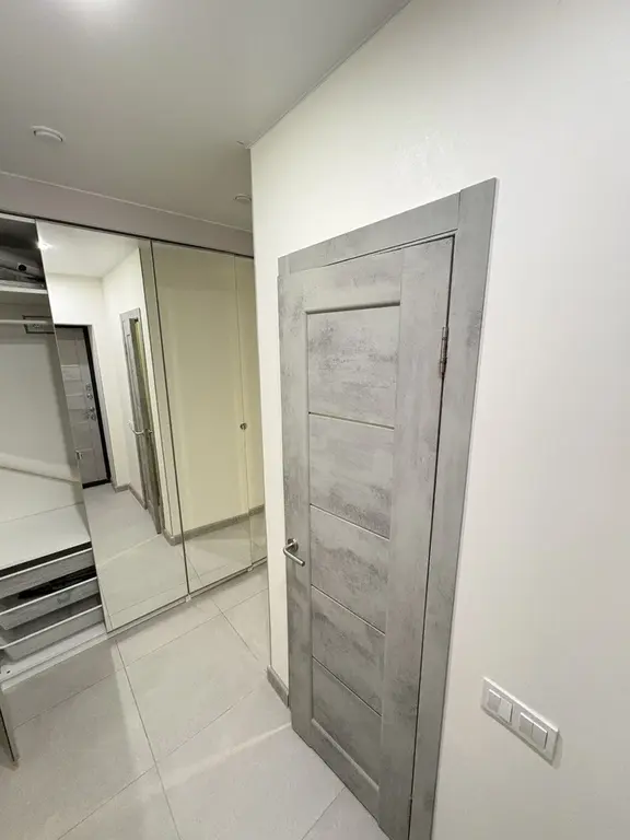 Аренда 2х к.кв. с современном ремонтом рядом с м.Новогиреево - Фото 4