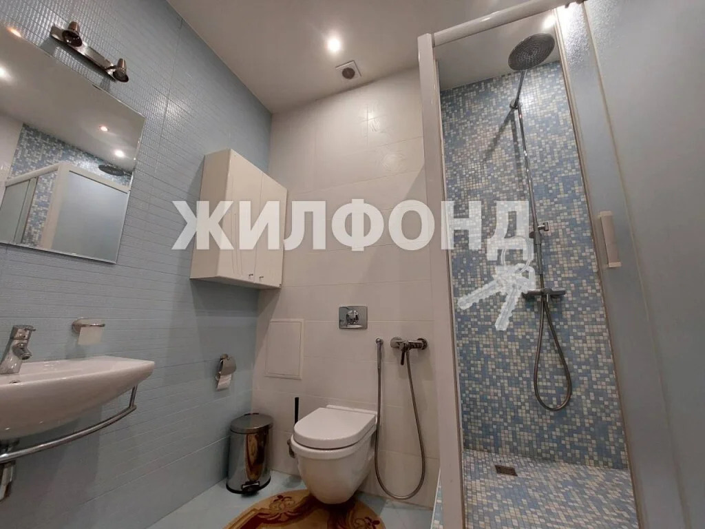 Продажа квартиры, Новосибирск, ул. Щетинкина - Фото 17