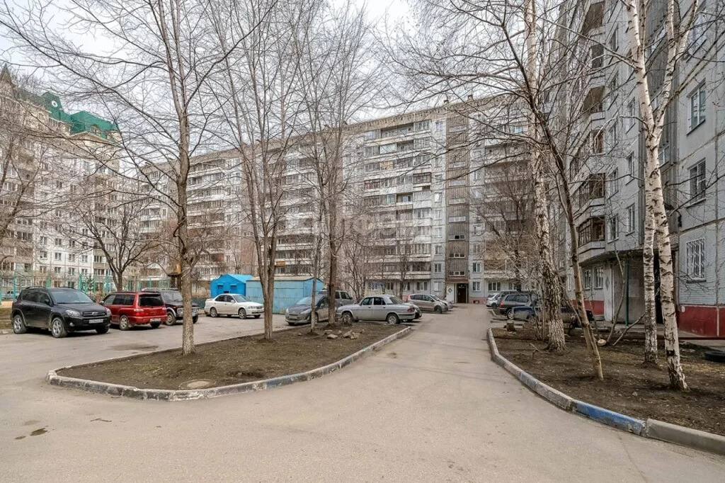 Продажа квартиры, Новосибирск, ул. Жуковского - Фото 16