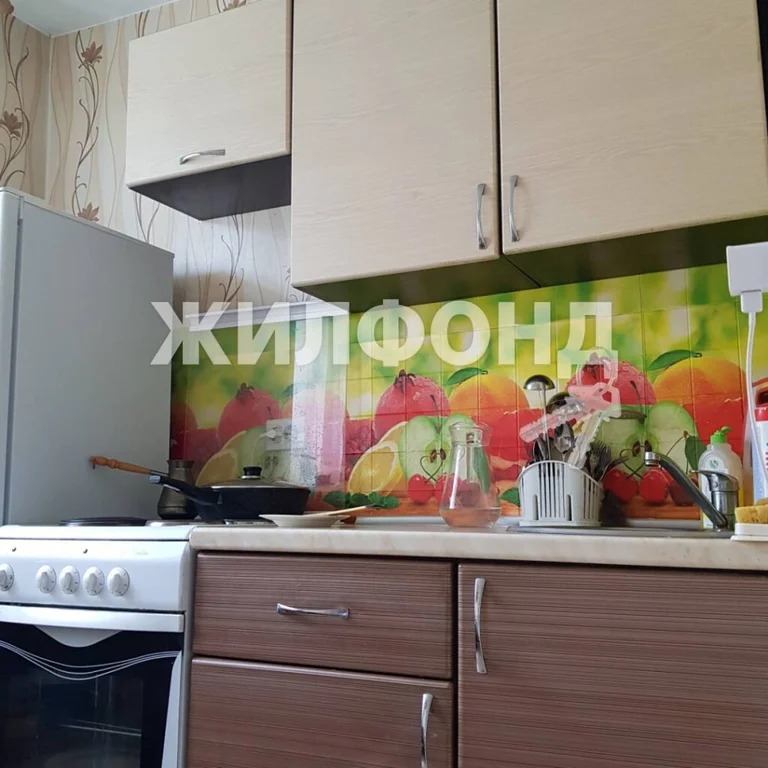 Продажа квартиры, Новосибирск, ул. Гаранина - Фото 8