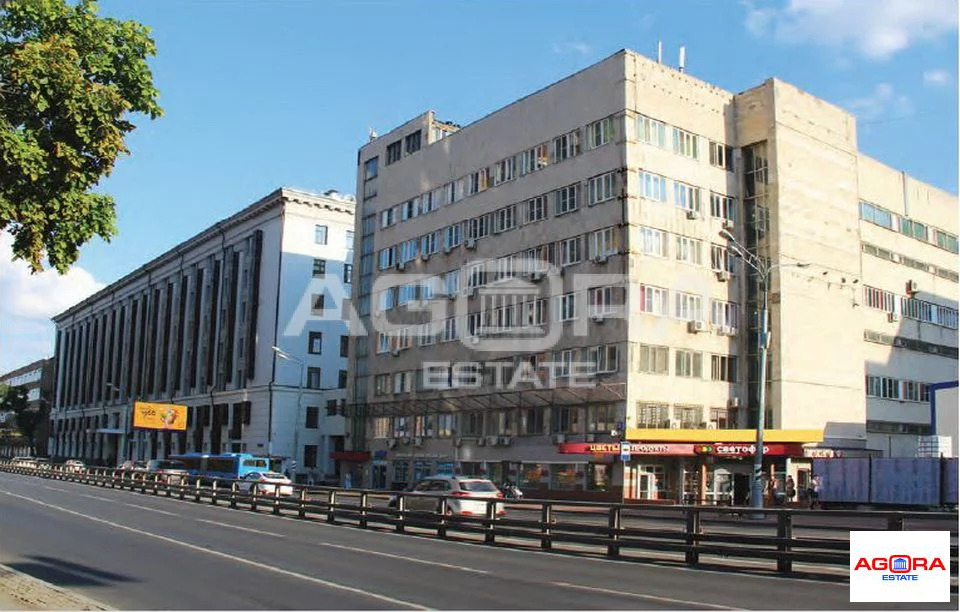 Продажа торгового помещения, Нижегородская ул, 32 са - Фото 1