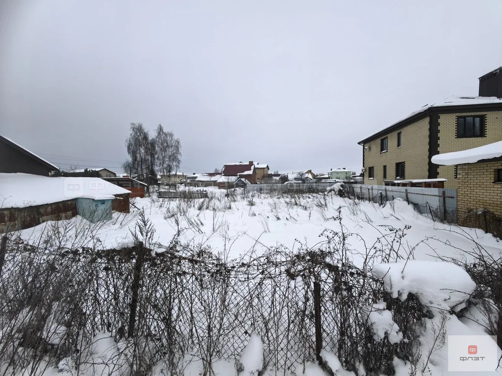 Продажа участка, Малые Кабаны, Лаишевский район, ул. Советская - Фото 5