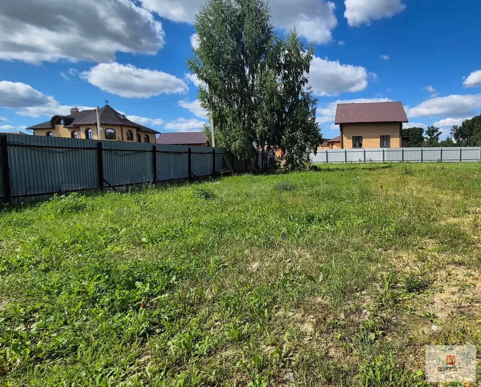 Продажа участка, Большие Кабаны, Лаишевский район, ул. Автострадная - Фото 1