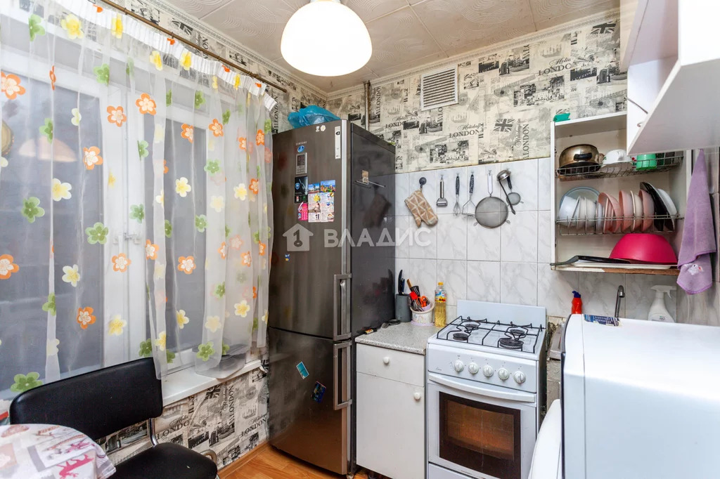 Москва, улица Молостовых, д.15к5, 2-комнатная квартира на продажу - Фото 13