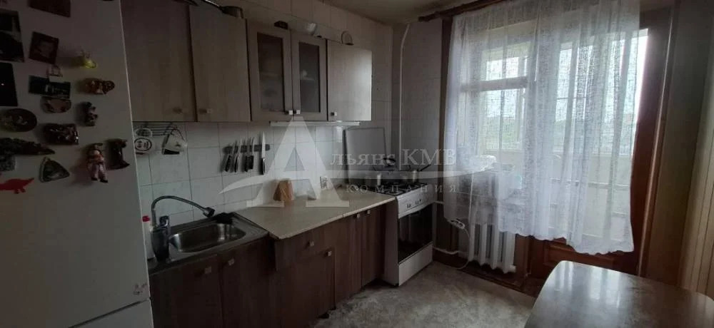 Продажа квартиры, Минеральные Воды, ул. Бештаугорская - Фото 13