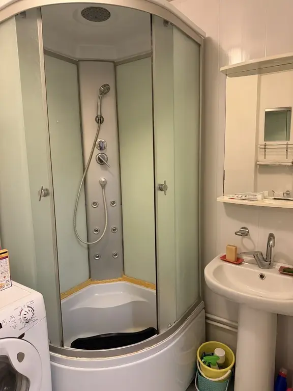 3-х комнатная квартира сремонтом в тихом месте - Фото 6