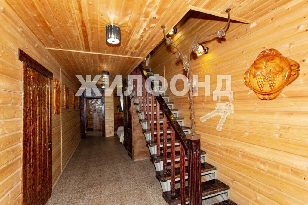 Продажа дома, Новосибирск, Здвинская - Фото 8