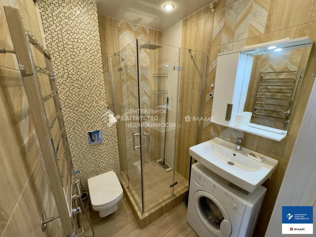 Аренда квартиры, Рязань - Фото 12