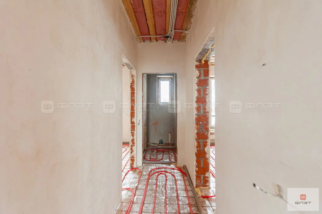 Продажа дома, Тетеево, Лаишевский район, ул. Луговая - Фото 10