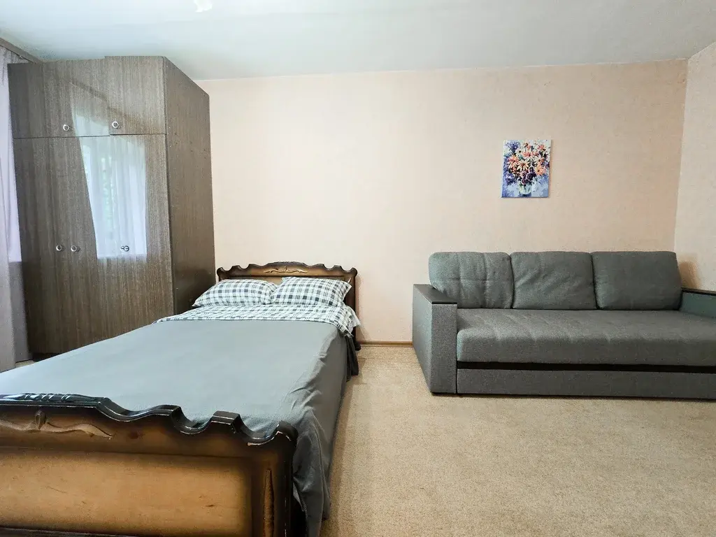 2-к ул. Мира, дом 12 - Фото 4