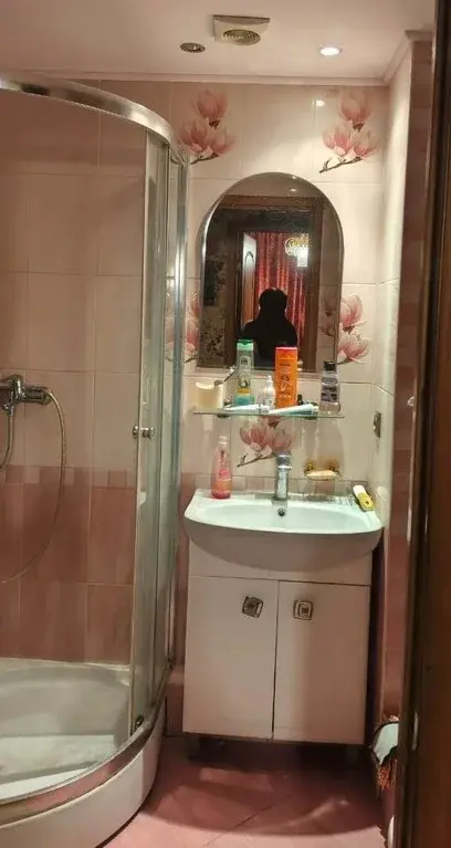 3-комнатная квартира ,  г. Москва, Поликарпова ул. д.19 к 1 - Фото 8
