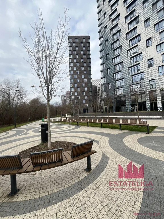 Продажа пентхауса, ул. Гжатская - Фото 14