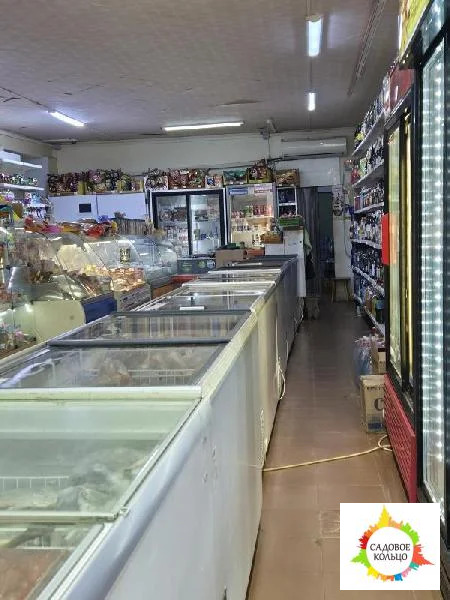 Аренда с последующим выкупом! Сдается магазин площадью 150 кв - Фото 8
