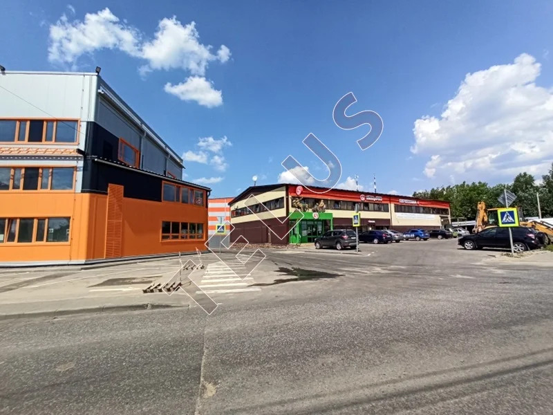 г.о. Химки, квартал Кирилловка, 960 м2, Арендный бизнес (ном. объекта: ... - Фото 3