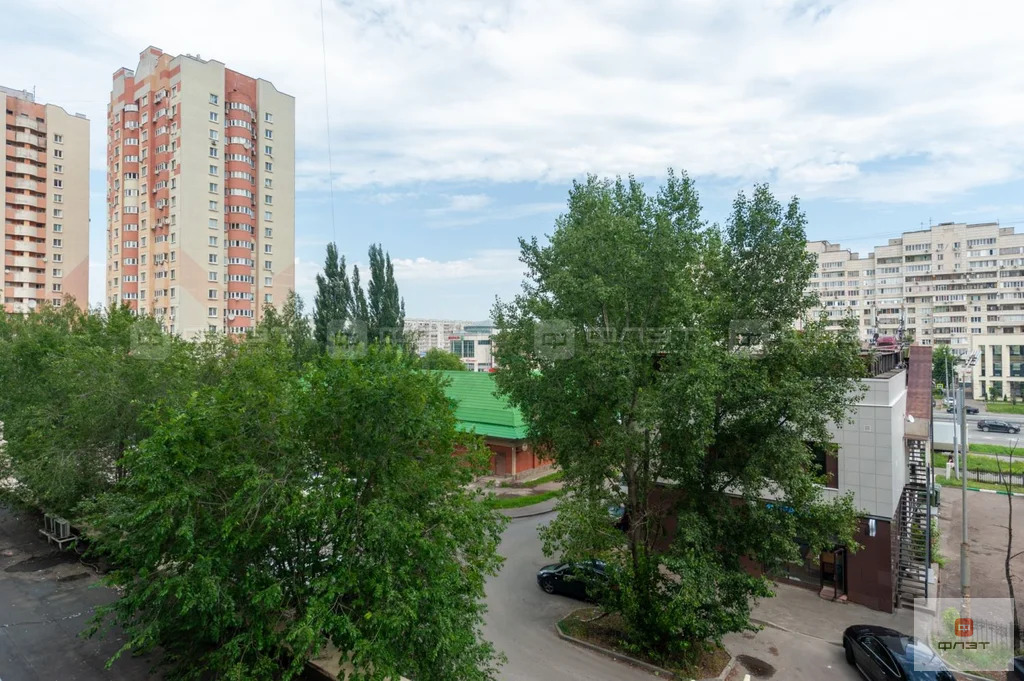 Продажа квартиры, Казань, Фатыха Амирхана пр-кт. - Фото 13