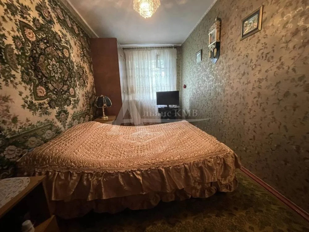 Продажа квартиры, Георгиевск, ул. Однобокова - Фото 4