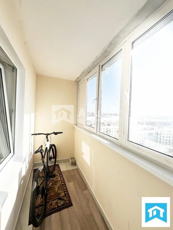 Продажа квартиры, Иваново, мкр Рождественский - Фото 12