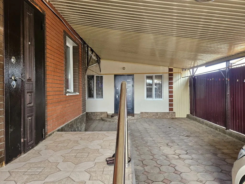 Продажа дома, Абинск, Абинский район, ул. Чкалова - Фото 1