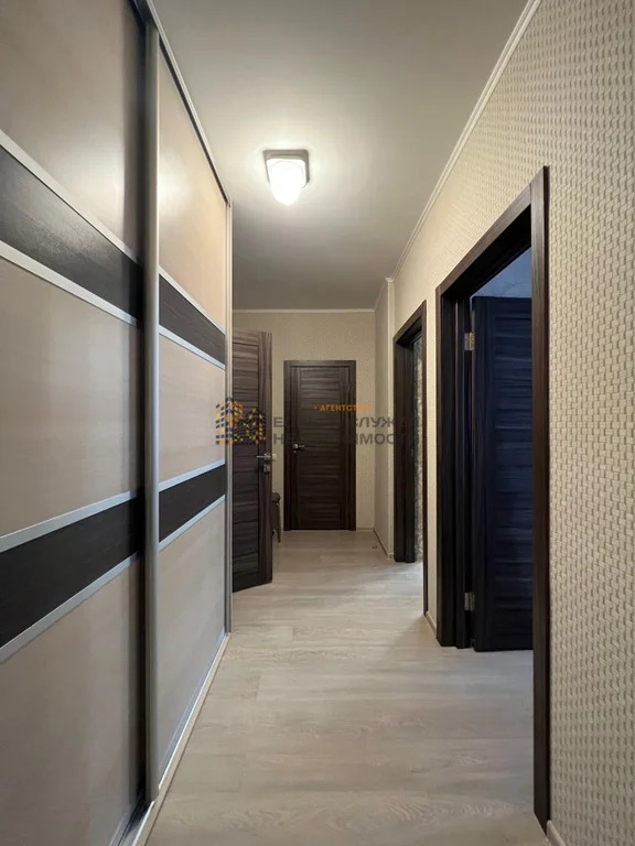 Аренда квартиры, Уфа, ул. Коммунистическая - Фото 15