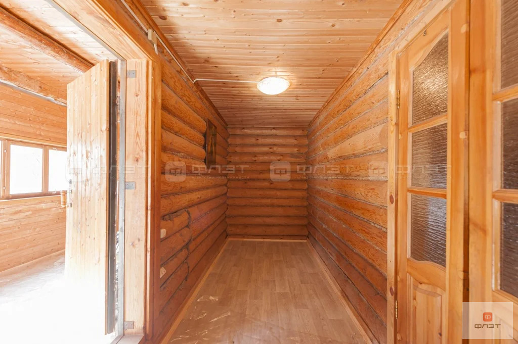 Продажа дома, Казань, СНТ Персональные пенсионеры - Фото 8