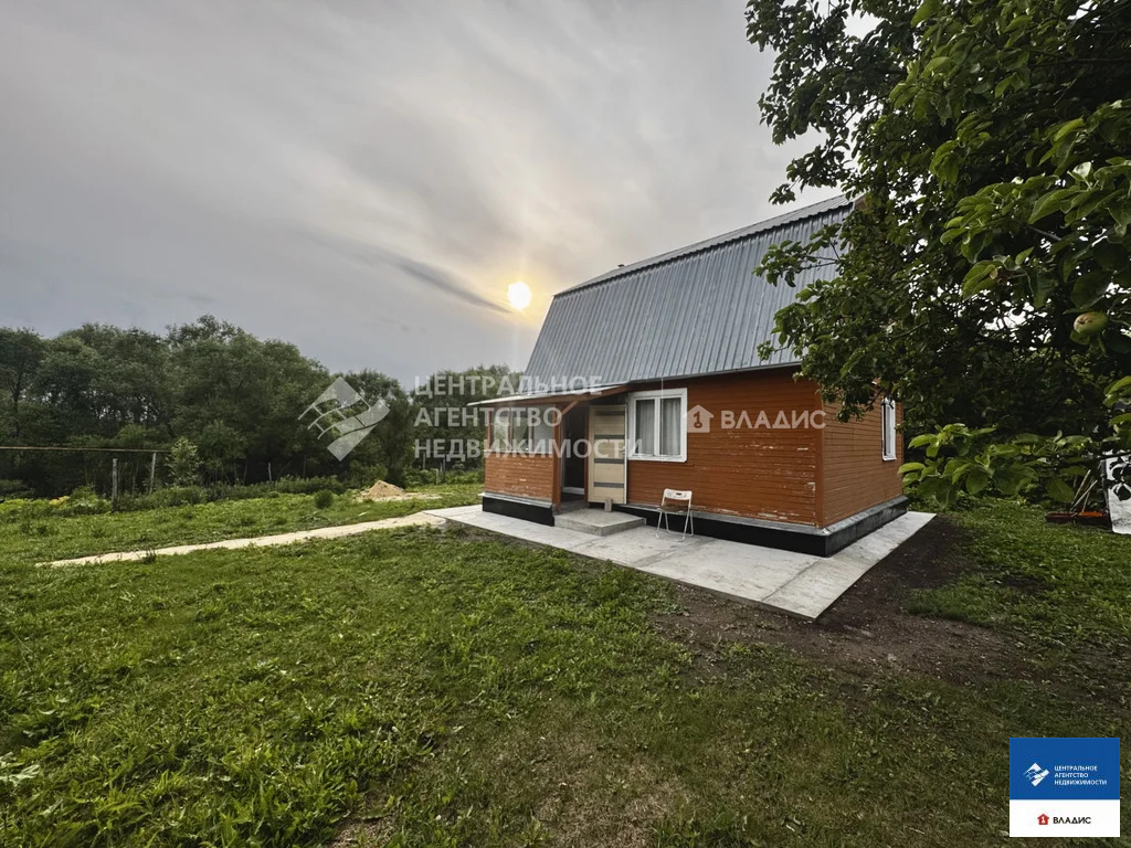 Продажа дома, Хрущево, Старожиловский район, ул. Сельская - Фото 1