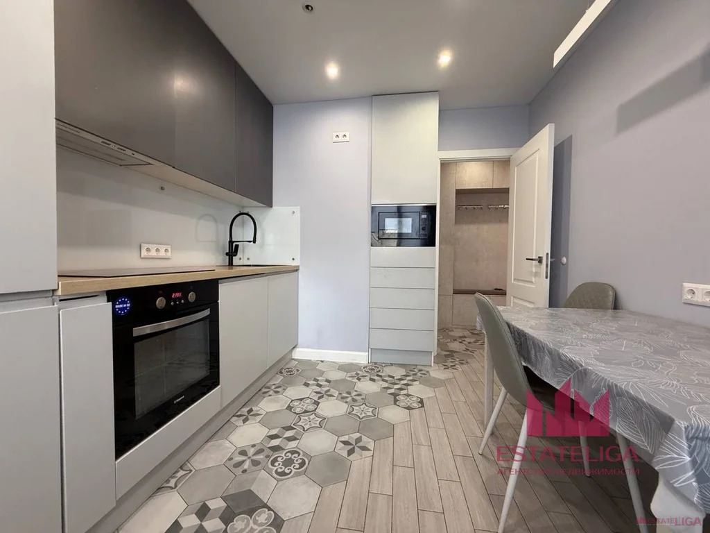 Аренда квартиры, Филевский б-р. - Фото 4