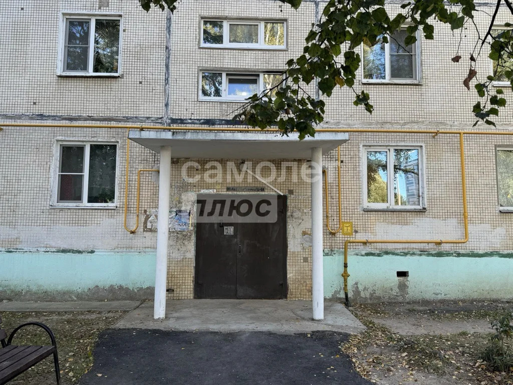 Продажа квартиры, Талдом, Талдомский район, Юбилейный мкр. - Фото 14