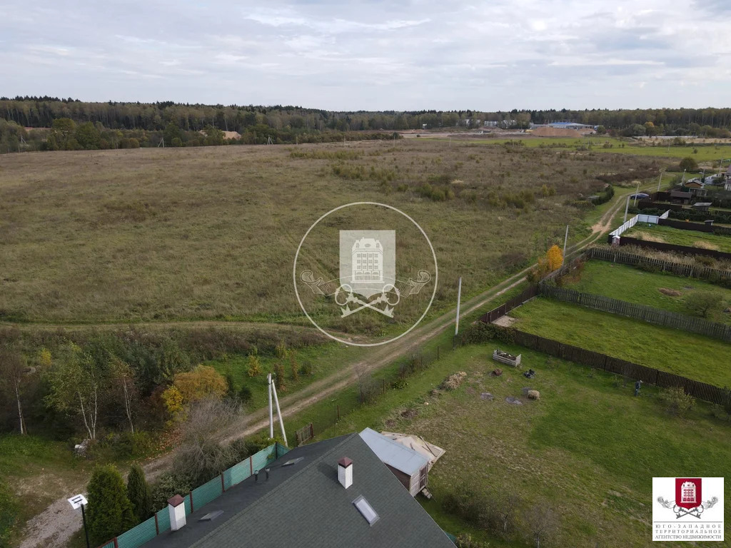 Продажа ПСН, Маланьино, Боровский район, улица Терешковой - Фото 25