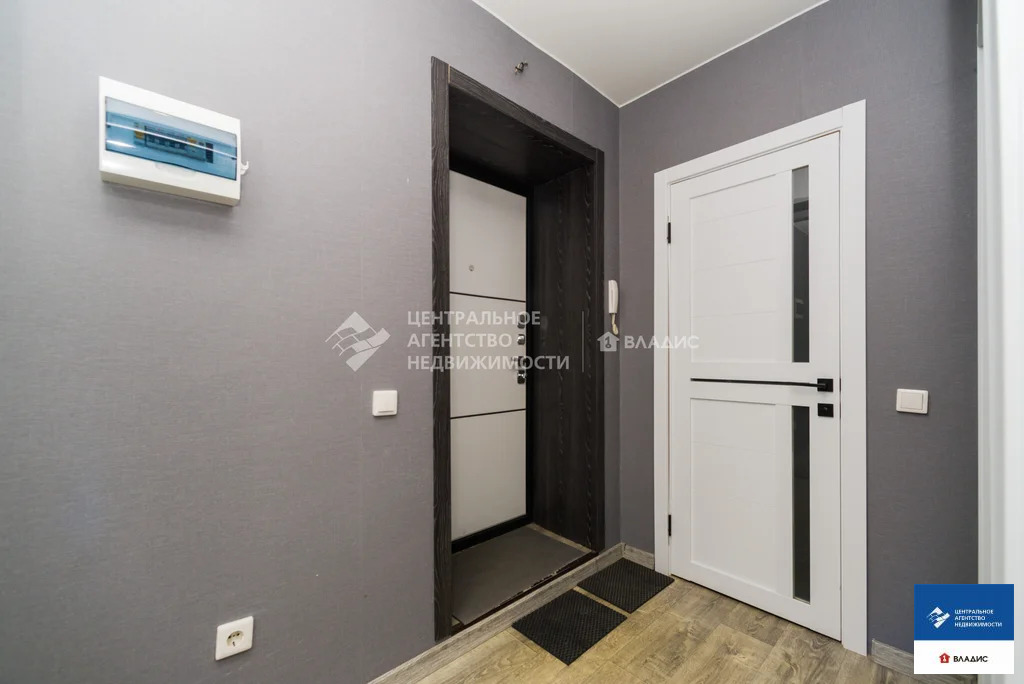 Продажа квартиры, Рязань, Семчинская улица - Фото 14