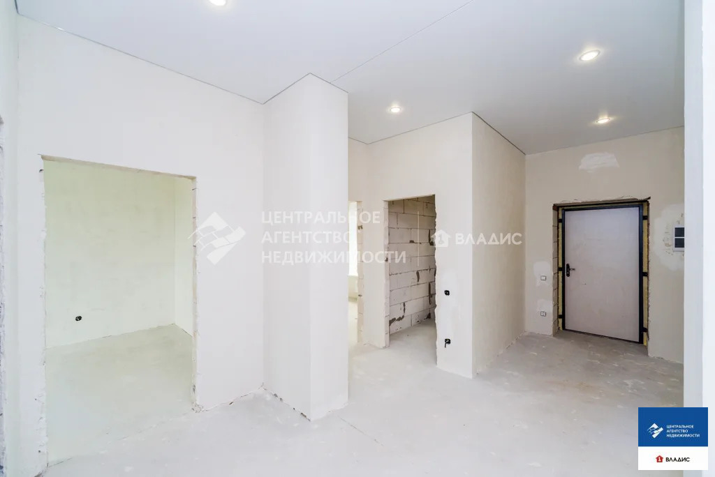 Продажа дома, Агро-Пустынь, Рязанский район, ул. Демьяна Бедного - Фото 5