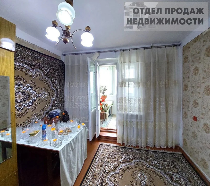 Квартира в центре города - Фото 5