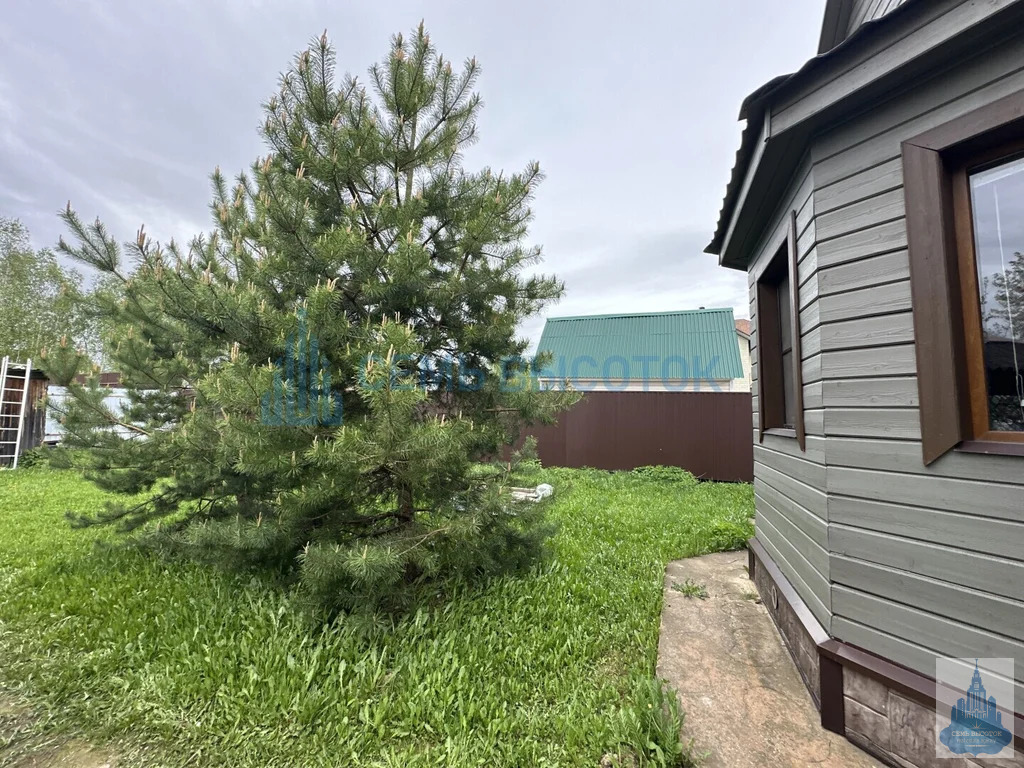 Продажа дома, Ступино, Ступинский район, 2-й Серебряный кв-л. - Фото 8