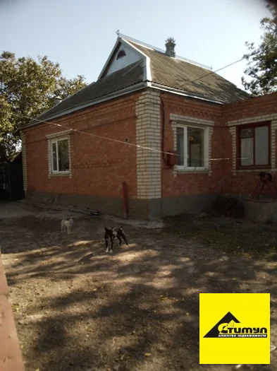 Продажа дома, Ейское Укрепление, Щербиновский район, ул. Первомайская - Фото 3