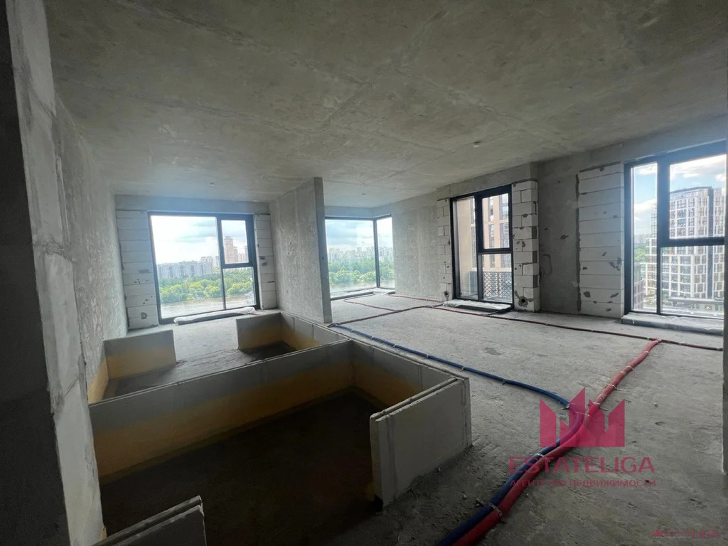Продажа квартиры, Покровская набережная - Фото 4