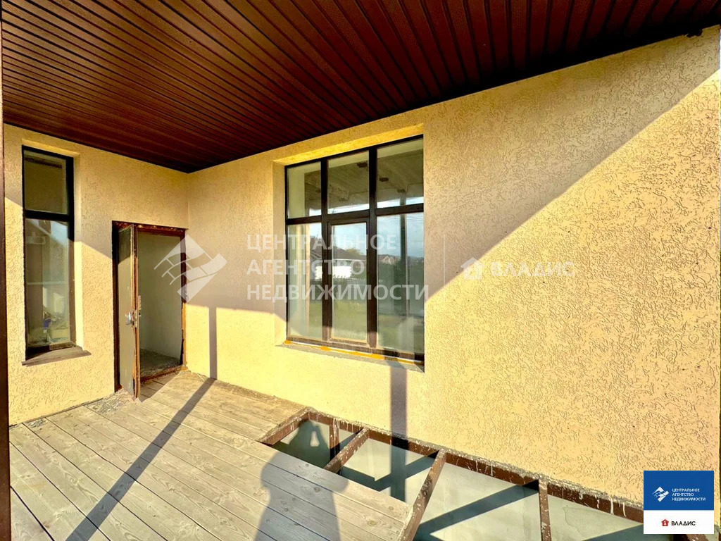 Продажа дома, Поляны, Рязанский район, улица Терёхина - Фото 7