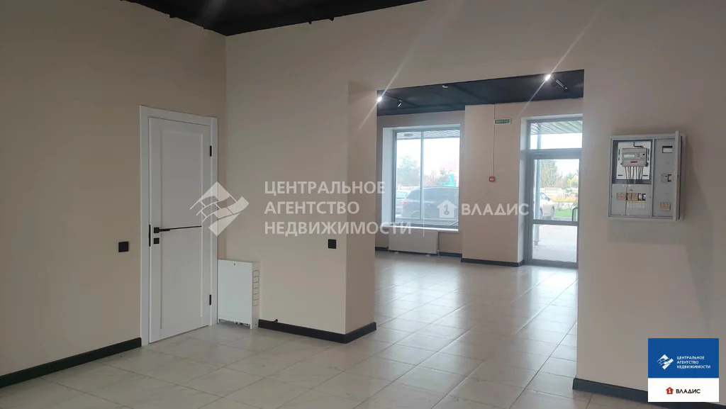 Аренда ПСН, Рыбное, Рыбновский район, Перспективная улица - Фото 4