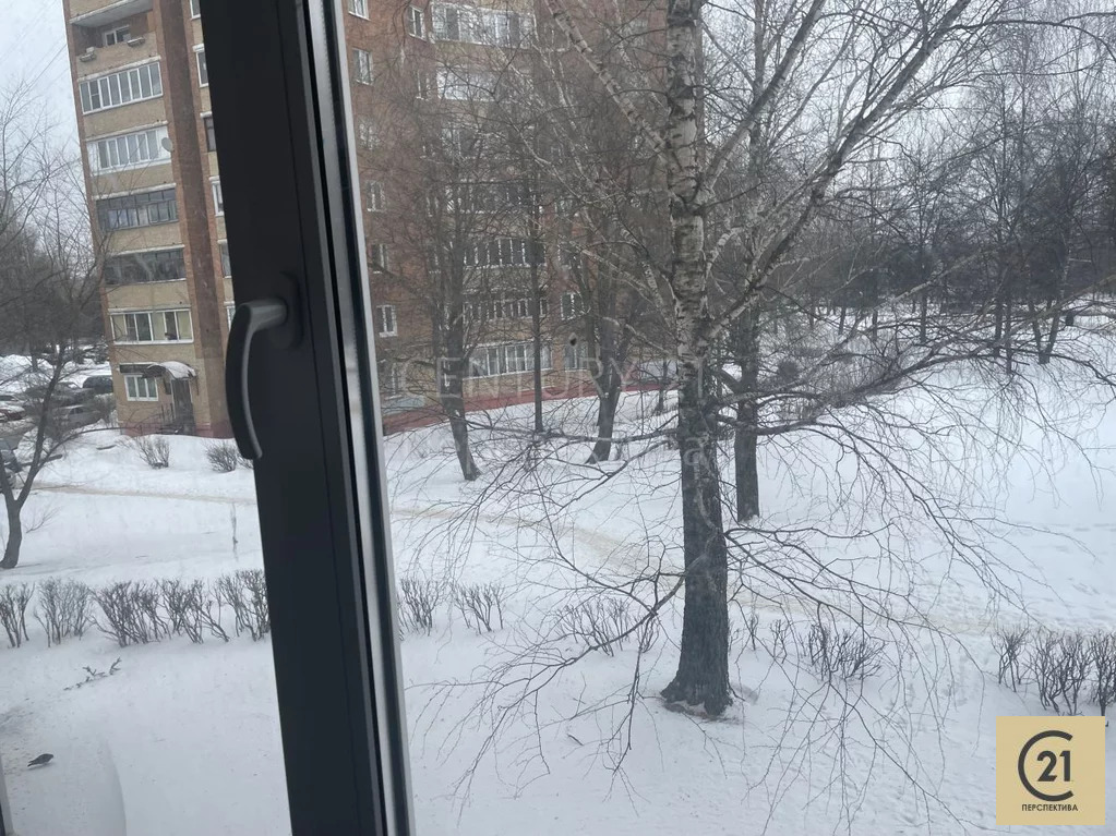 Продажа квартиры, Воскресенск, Воскресенский район, ул. Кагана - Фото 10