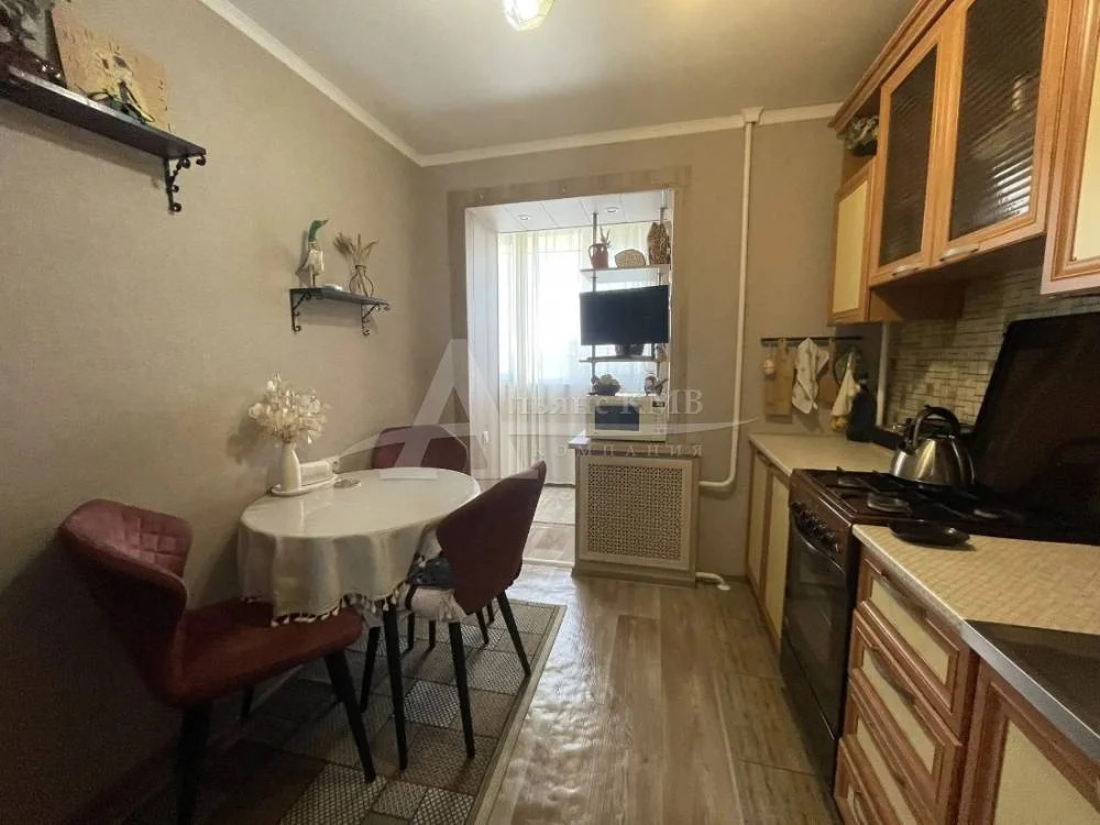 Продажа квартиры, Георгиевск, ул. Калинина - Фото 12