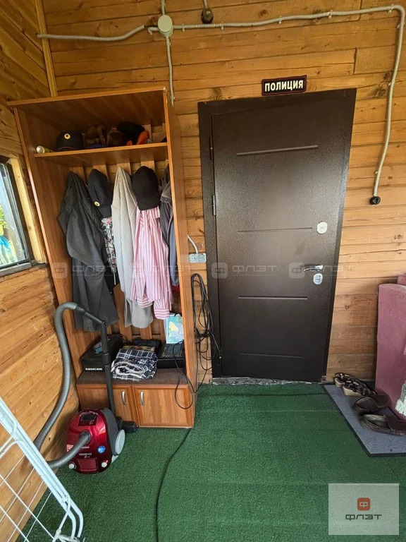 Продажа дома, Бурундуки, Кайбицкий район, ул. М.Рамиля - Фото 15