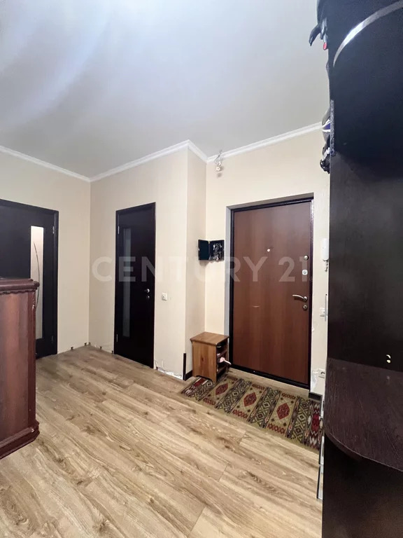 Продажа квартиры, Апрелевка, Наро-Фоминский район, Парковая ул, 3 - Фото 24