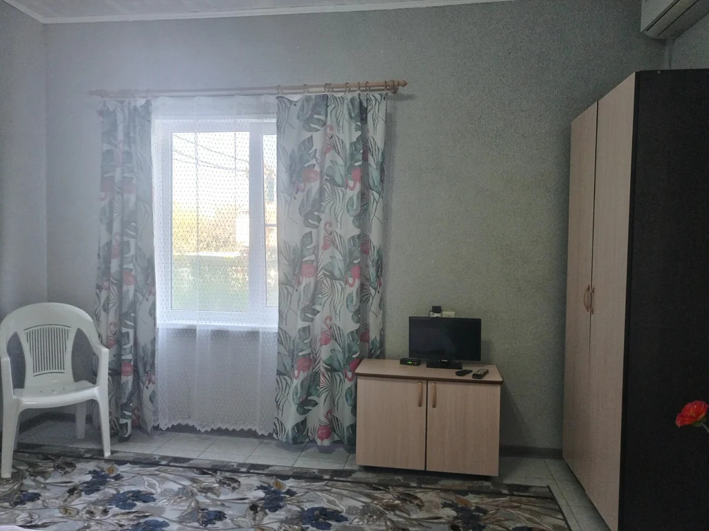 Продажа дома, Голубицкая, Темрюкский район, улица Тихая - Фото 5